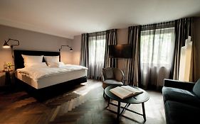 Prevôt Restaurant&Hotel